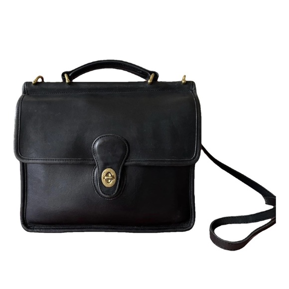 Coach Handbags - Vintage Coach Bag